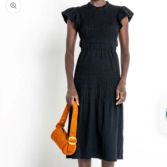 NWOT O.P.T whitney dress - Picture 1 of 5